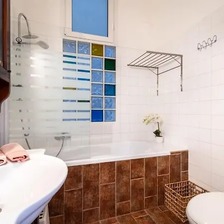 Apartment Lola Budapest