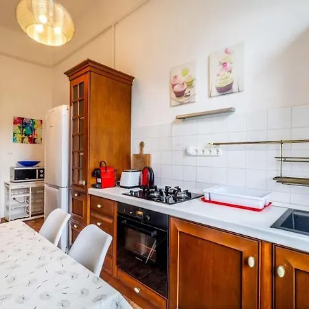 Lola Apartment Budapest