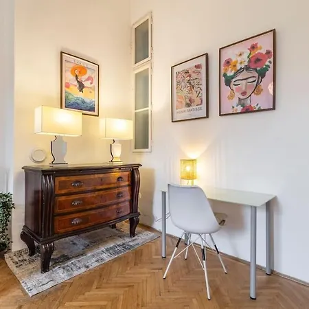 Lola Budapest